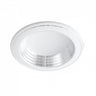 Foco Empotrable LED Corfu Blanco Fabrilamp / Abrila 110481001