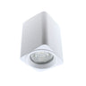 Flin Foco de Techo Cuadrado CristalRecord 43-656-01-000