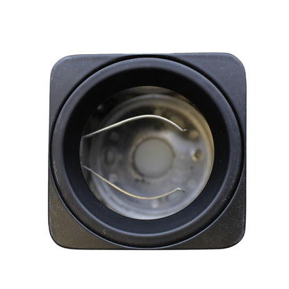 Foco de techo Flin con protección IP20 para interiores