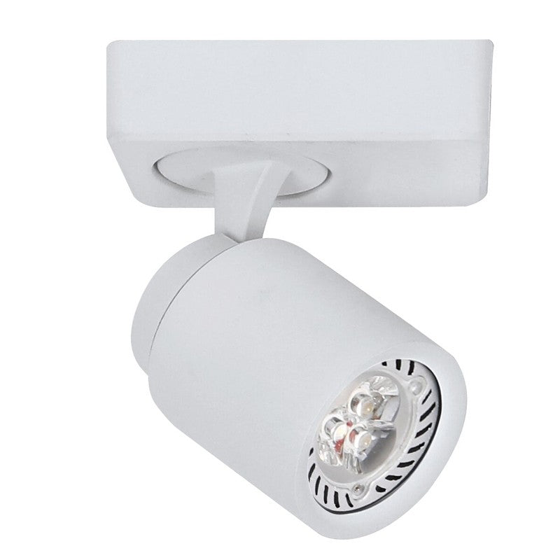 Foco GU10 Orientable CristalRecord 43-721-01-000