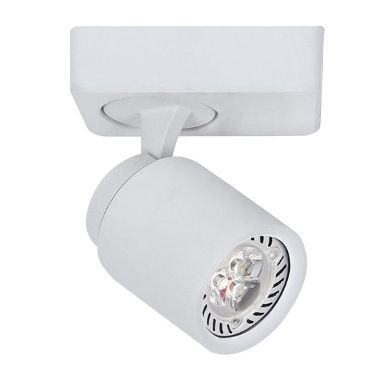 Foco GU10 Orientable CristalRecord 43-721-01-000