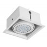 Foco Empotrable Cesar Fabrilamp / Abrila R111, Ref. 092381001