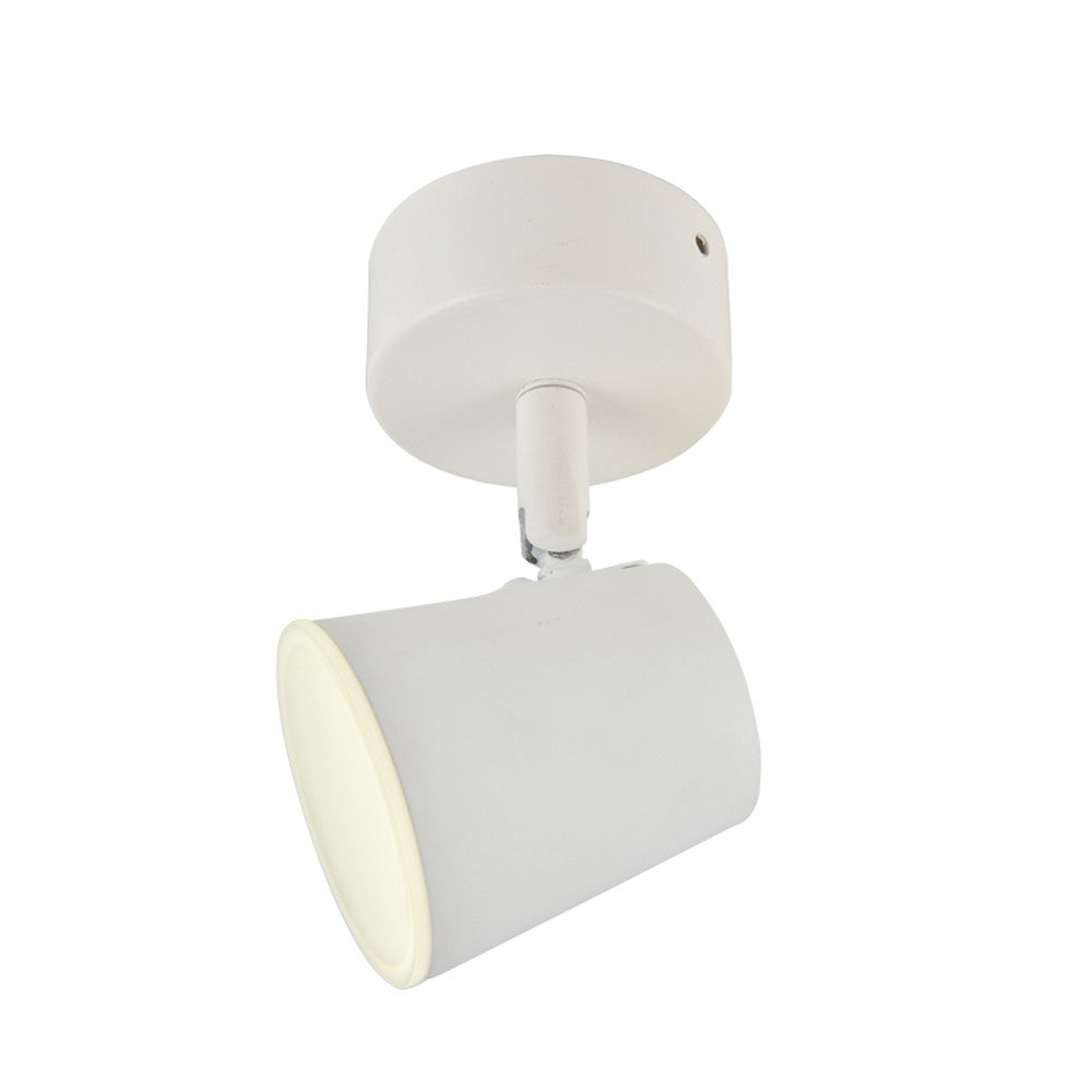 ICE Foco LED CristalRecord 43-611-01-000 para iluminación interior