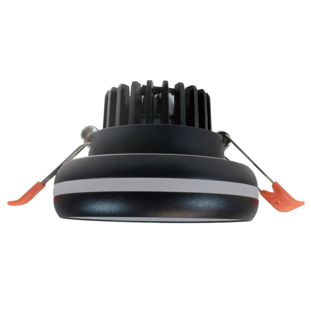 Foco LED con protección IP44 contra salpicaduras