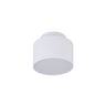 Foco LED Gael Blanco 16W 3000K - AJP / Alemar - luzguru.com