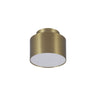 FOCO LED GAEL Latón 16W 3000K - AJP / Alemar - luzguru.com