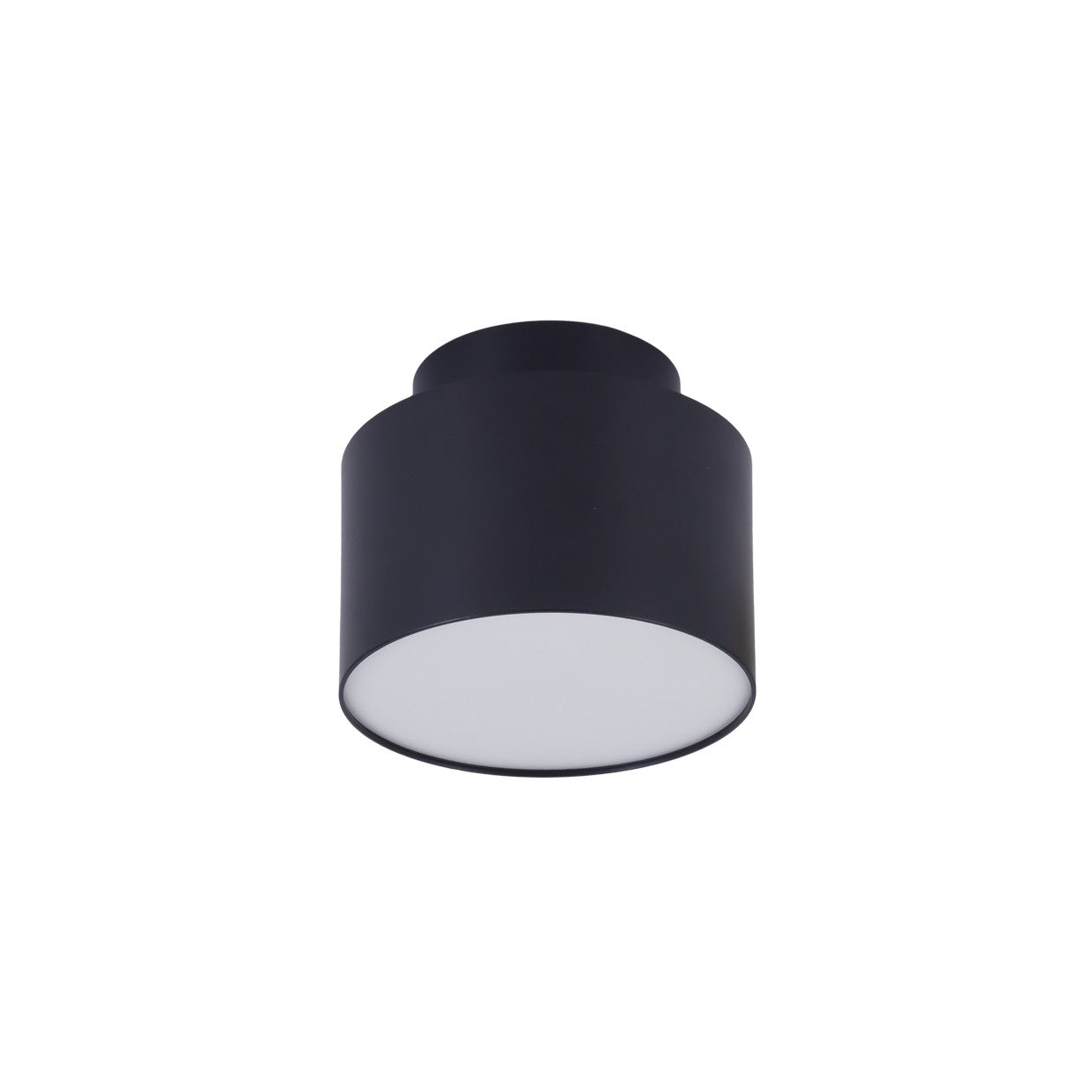 FOCO LED GAEL Negro 16W 3000K - AJP / Alemar - luzguru.com