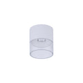 Foco LED ILAI Blanco 6W 3000K - AJP / Alemar - luzguru.com
