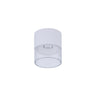 Foco LED ILAI Blanco 6W 3000K - AJP / Alemar - luzguru.com