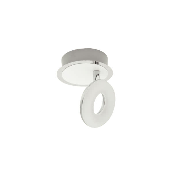 Foco LED Namibia Cromo Fabrilamp / Abrila 057181020