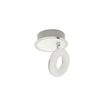 Foco LED Namibia Cromo Fabrilamp / Abrila 057181020