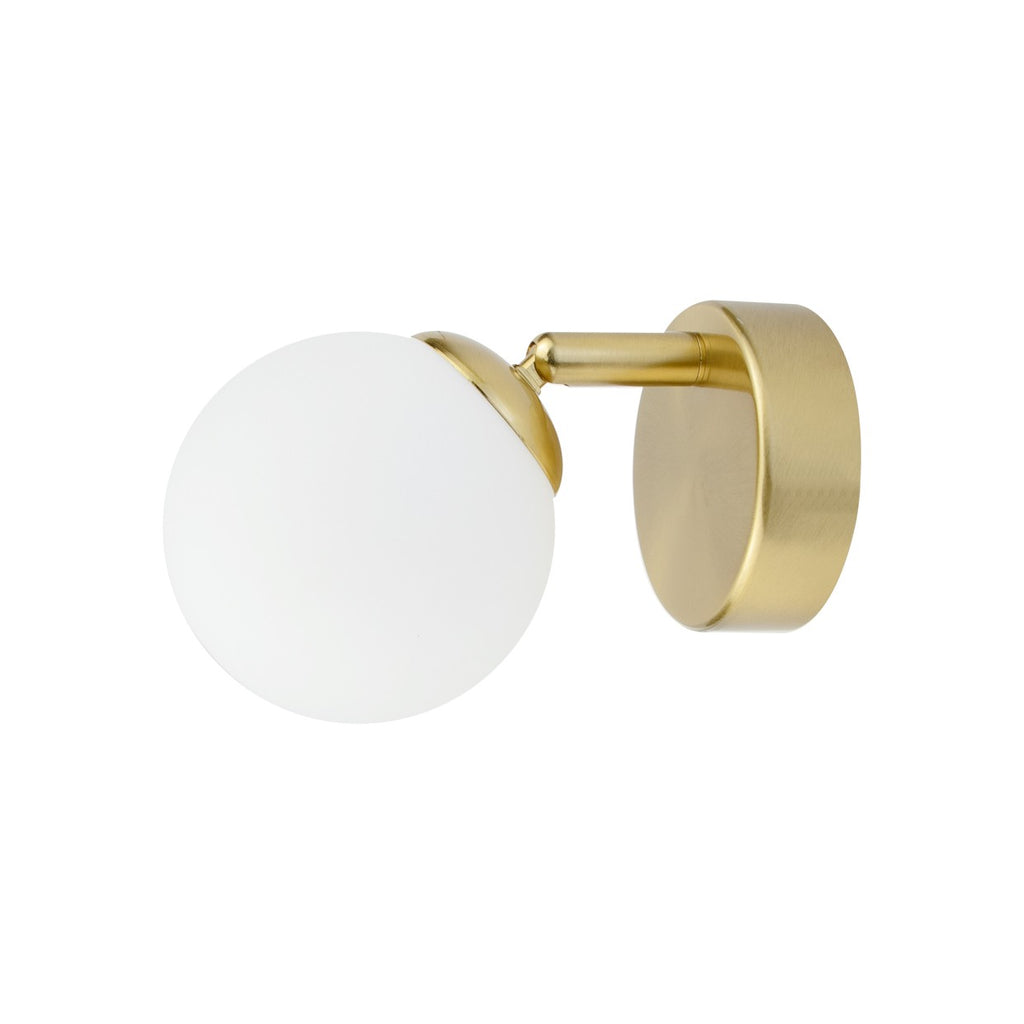 AJP / Alemar Foco Migos 11580 Latón - luzguru.com