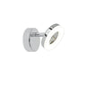 Foco LED Natal Cromo 5W 400LM 3000K AJP / Alemar - luzguru.com