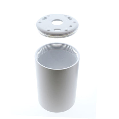 Iluminación minimalista ideal para el salón