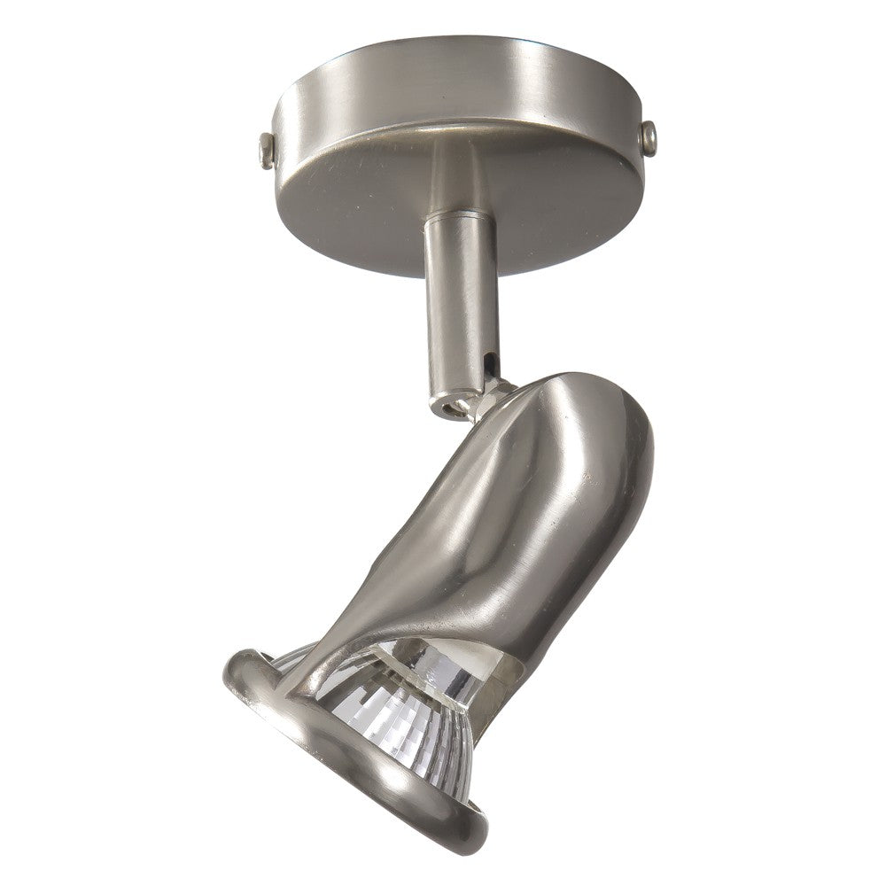 Foco orientable New Flipper CristalRecord, referencia 001-2888-1-053