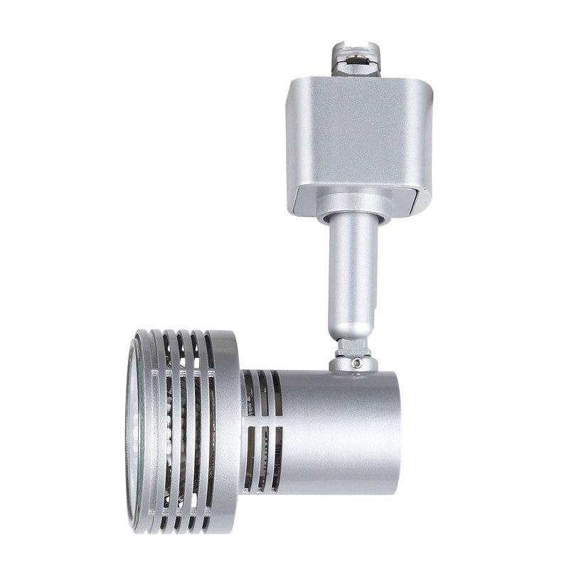 Foco Orientable Masta CristalRecord para Rail GU10, Ref. 63-171-50-001