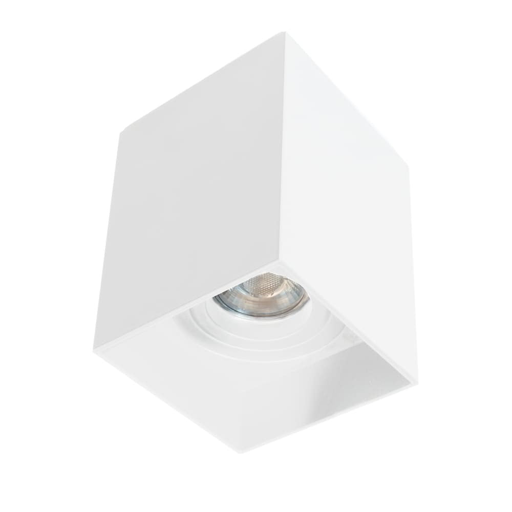 Foco Techo Orientable Sira CristalRecord 43-115-01-000