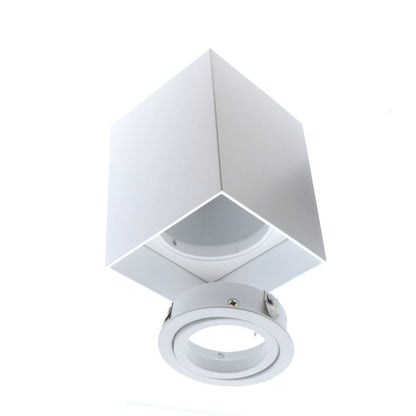 Iluminación minimalista ideal para salón