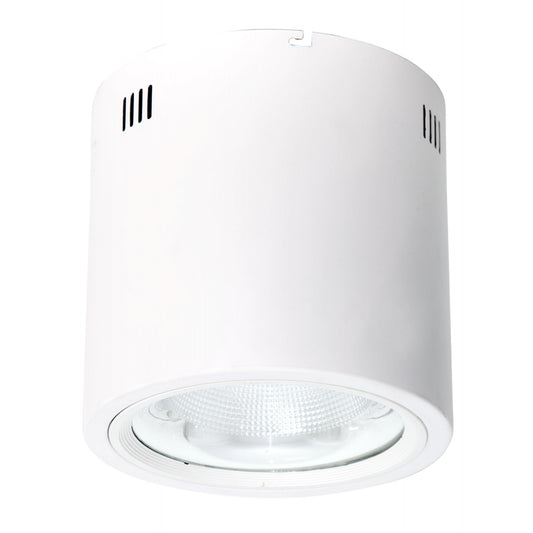 Foco Superficie Tubular LED Blanco Fabrilamp / Abrila 094885001