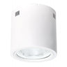 Foco Superficie Tubular LED Blanco Fabrilamp / Abrila 094885001