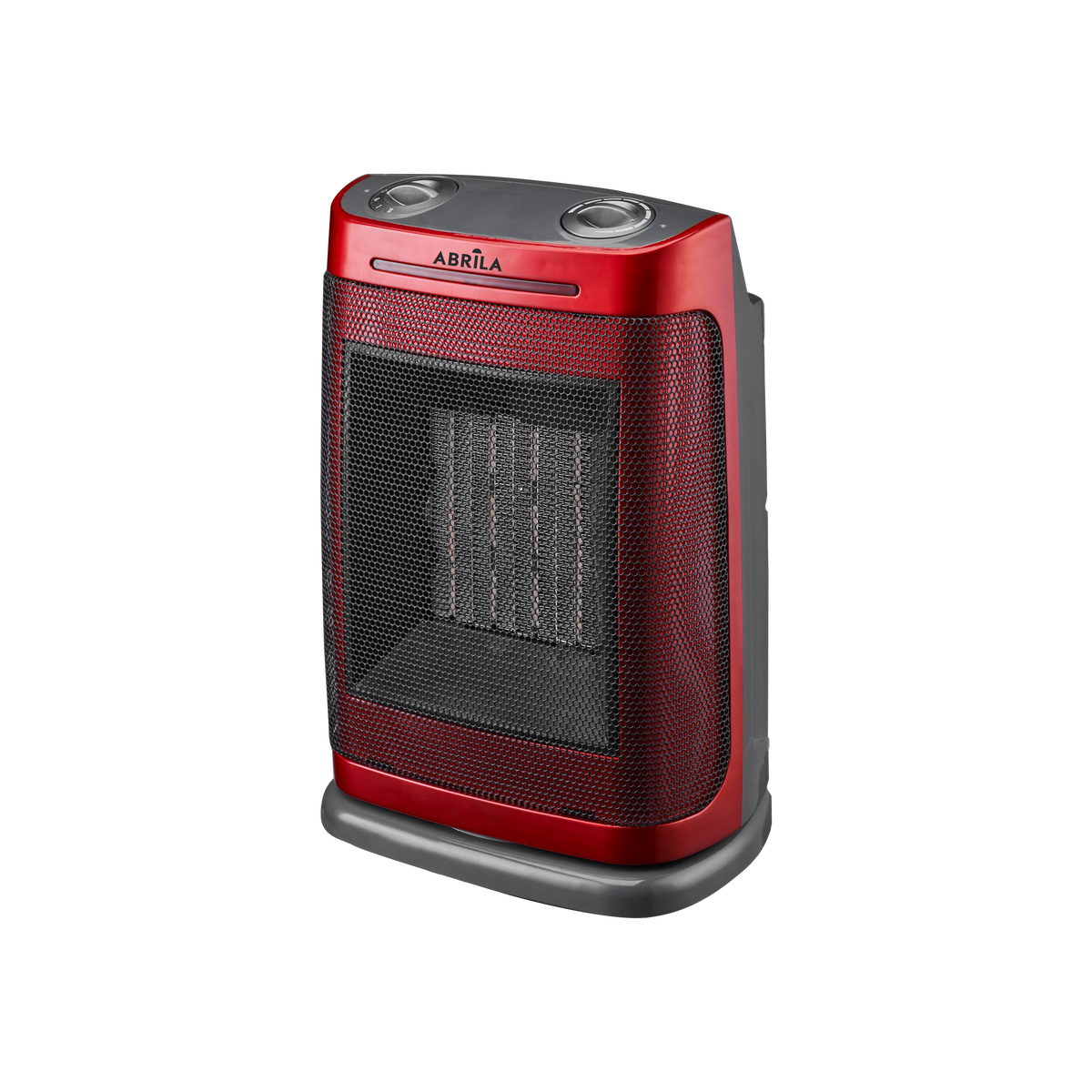 Termoventiladores Cerámicos Fogon Rojo – vista principal · Ref. 226421507