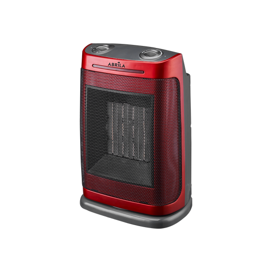 Termoventiladores Cerámicos Fogon Rojo – vista principal · Ref. 226421507