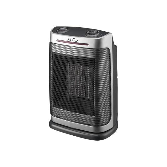 Termoventiladores Cerámicos Fogon Plata – vista principal · Ref. 226421510