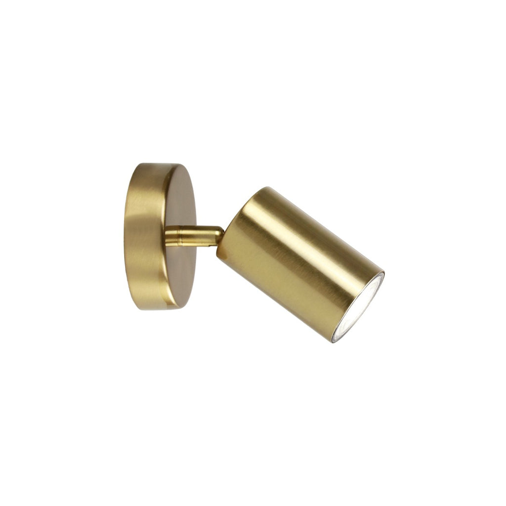 AJP / Alemar Foquito ANDY Latón 11276 - luzguru.com