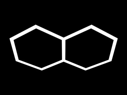 Plafón LED Modular Hexagonos Varios Tamaños Blanco MH | 777802 777803 777805