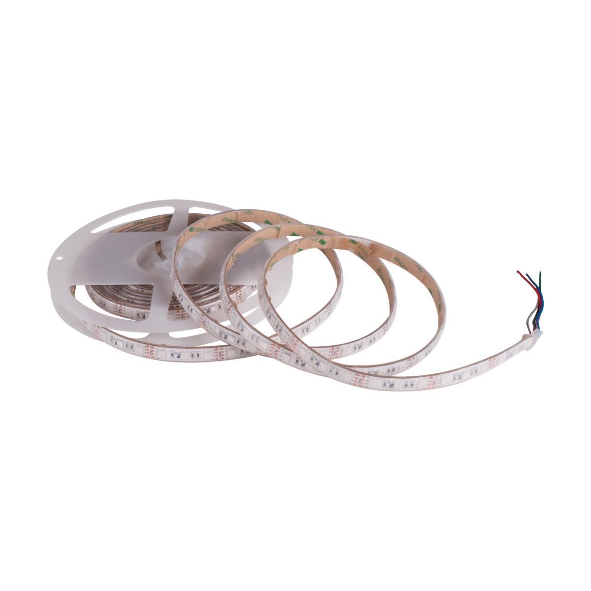 Tira LED Freya-12v Natural – vista principal · Ref. 170431602
