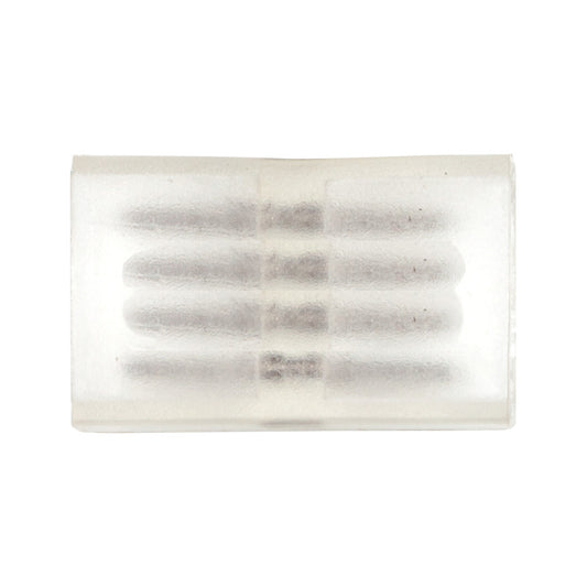 Tira LED Freya-220v Transparente – vista principal · Ref. 1704PUENTE10-RGB