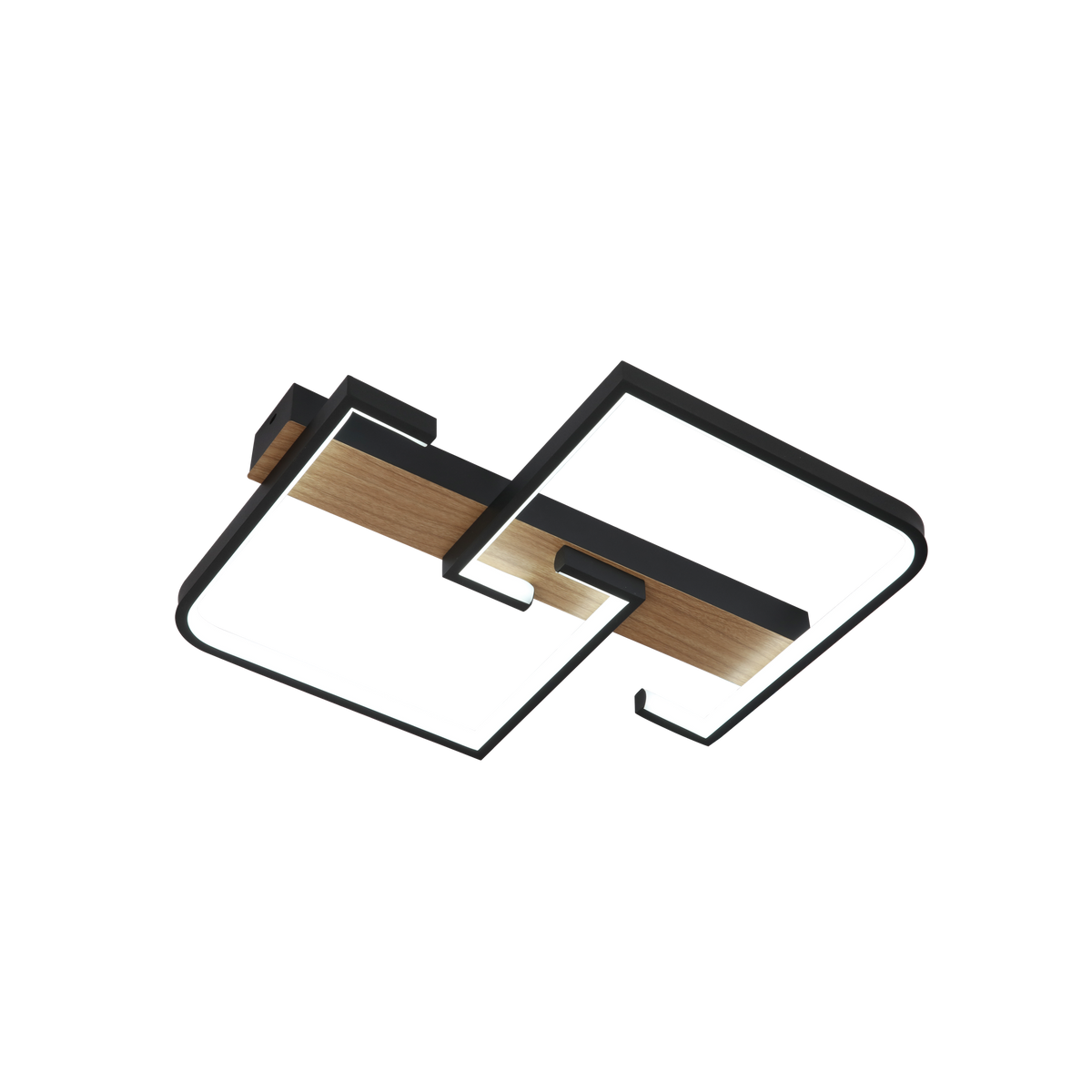 Plafón de Techo LED Frondella 76W Fabrilamp - vista principal | Fabrilamp / Abrila · Ref. 244987688