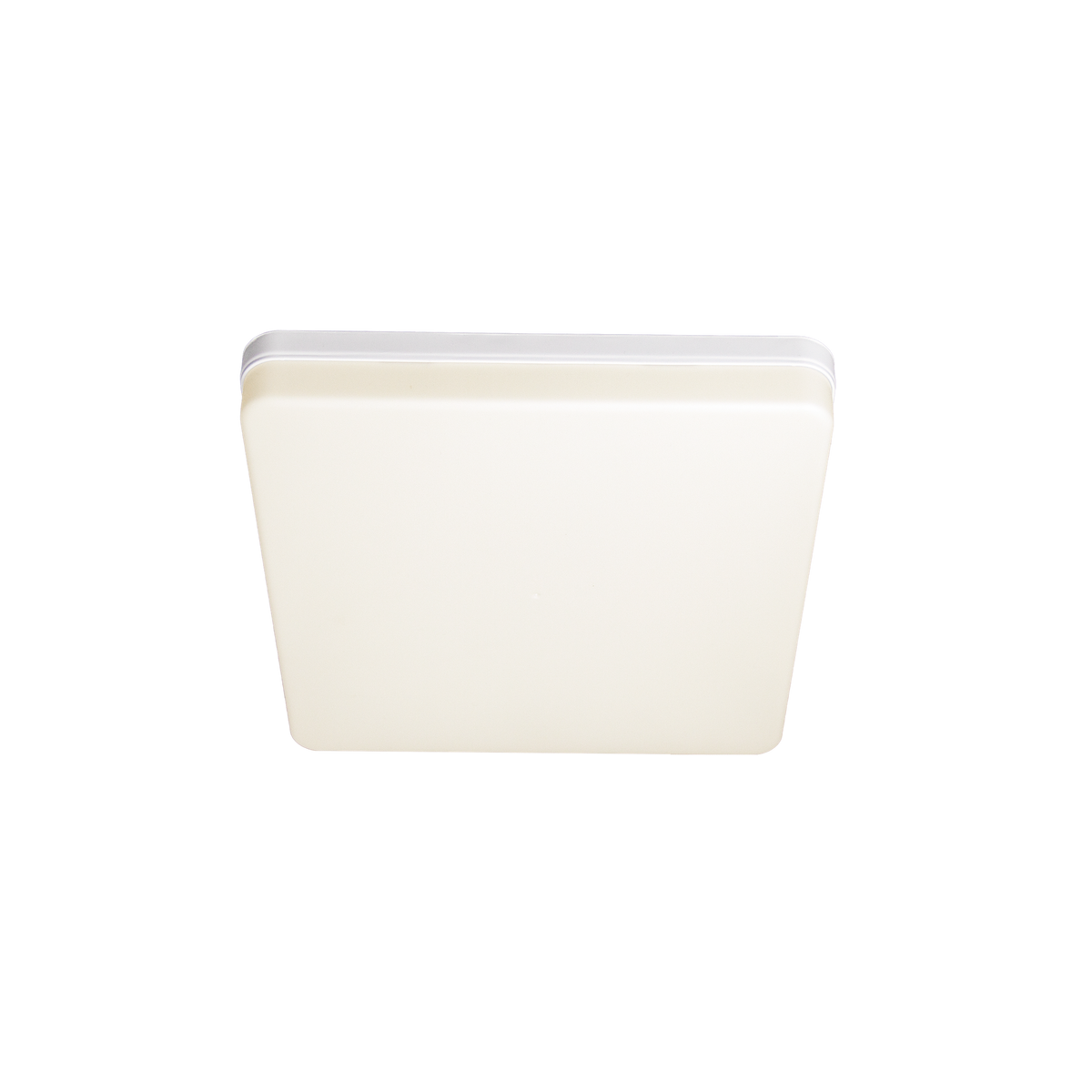 Plafón LED Futuro Cuadrado 4000K Fabrilamp - vista principal | Fabrilamp / Abrila · Ref. 145893601