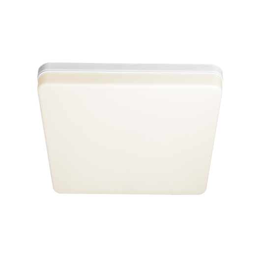 Plafón Moderno LED Futuro L – vista principal · Ref. 145894801