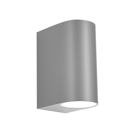 Aplique Moderno Gacela Gris – vista principal · Ref. 233461228