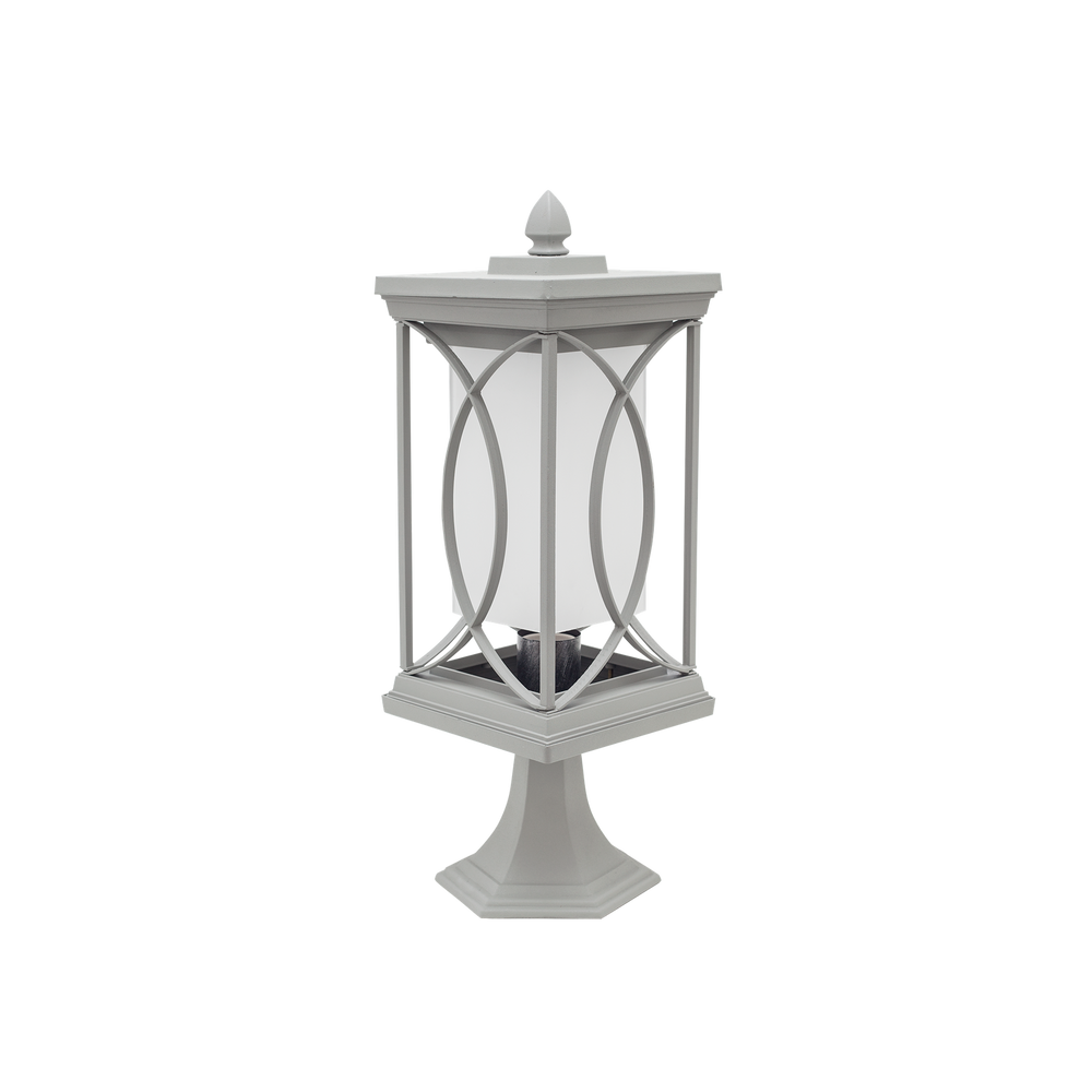 Aplique de Pared Exterior Garden 39 cm Fabrilamp