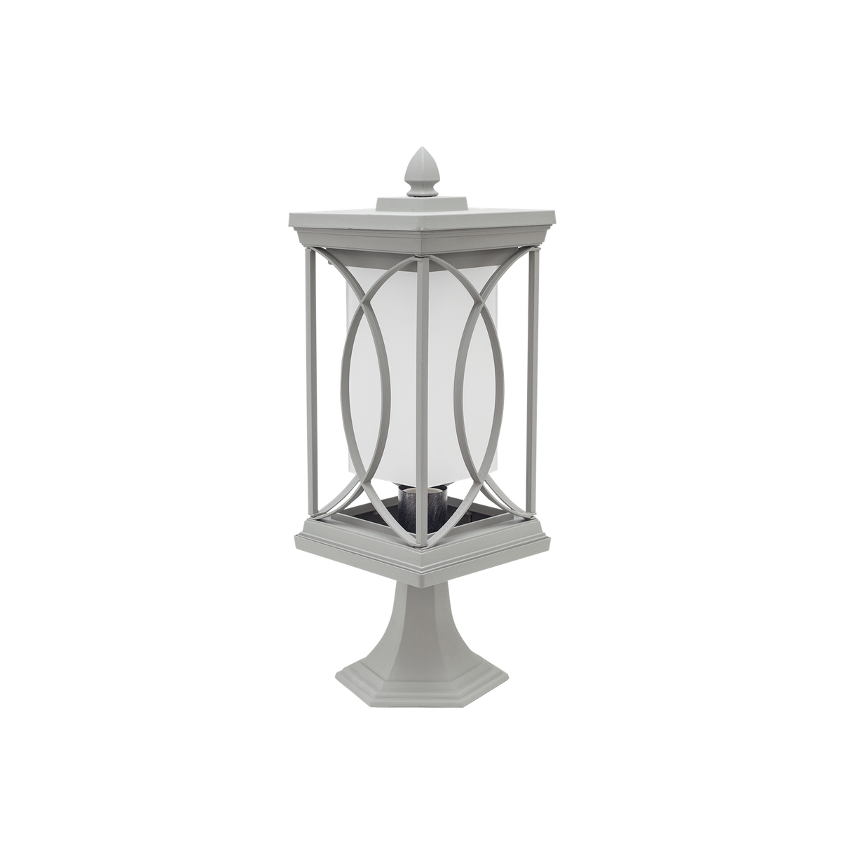Aplique de Pared Exterior Garden 39 cm Fabrilamp - vista principal | Fabrilamp / Abrila · Ref. 125271010