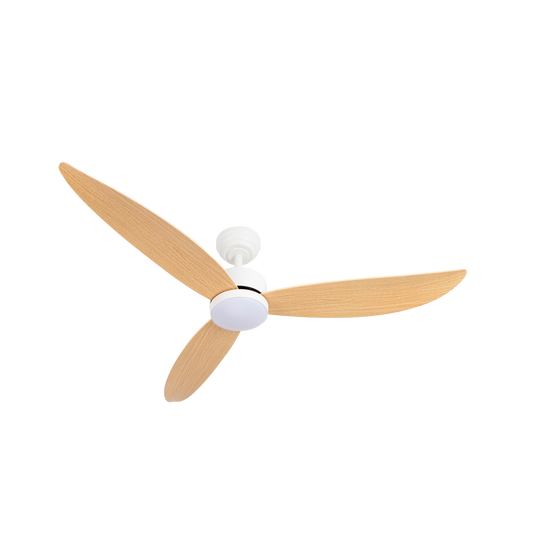 Ventilador de Techo con Luz Genil 132 cm Fabrilamp - vista principal | Fabrilamp / Abrila · Ref. 209591368