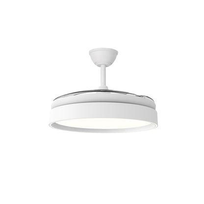 Ventilador de techo moderno ideal para salones