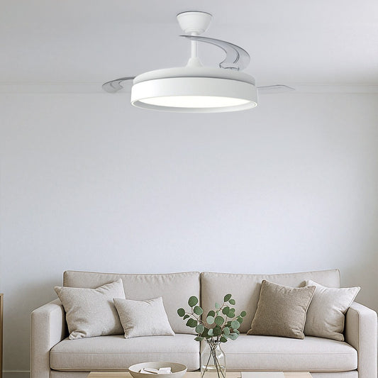 Ventilador de Techo – vista 2 · Ref. 85-015-42-282