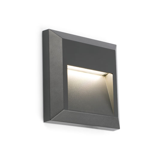 Aplique Moderno 7052 – vista principal · Ref. 70655