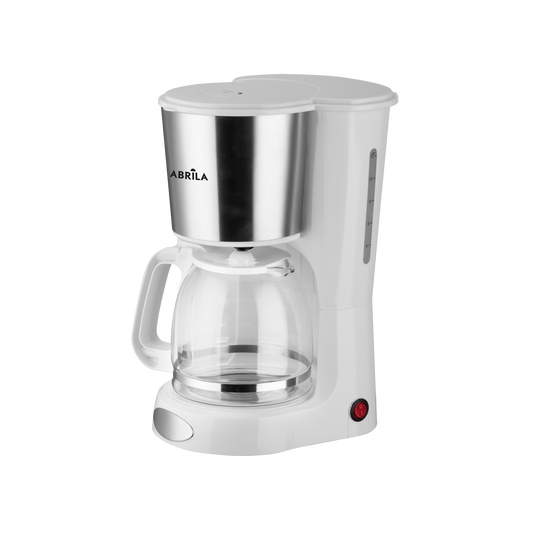 Cafeteras y Molinillos Gruta Blanco – vista principal · Ref. 266213091