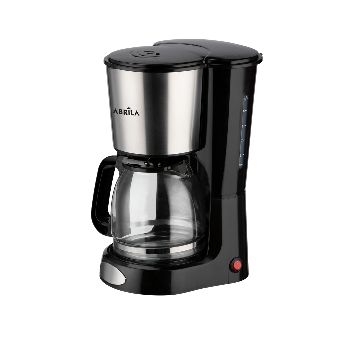Cafeteras y Molinillos Gruta Negro – vista principal · Ref. 266213099