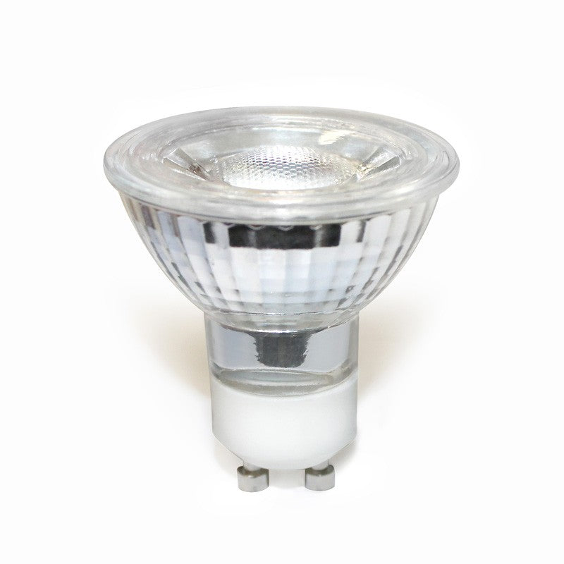 Bombilla LED GU10 CristalRecord 900-2810 luz cálida