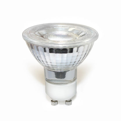 Bombilla LED GU10 CristalRecord 900-2810 luz cálida