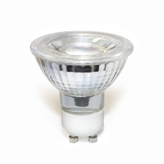 Bombilla LED GU10 CristalRecord 900-2810 luz cálida