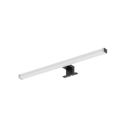 Aplique Alumbracuadros LED Guindo IP44 Fabrilamp - vista principal | Fabrilamp / Abrila · Ref. 250860709