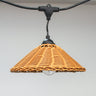 Guirnalda Solar LED Teide CristalRecord 16-577-08-300 para exterior