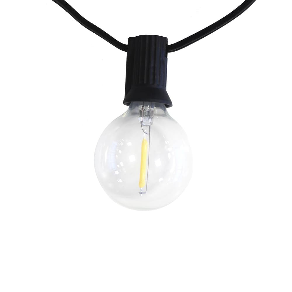 Guirnalda Solar LED Exterior CristalRecord 16-678-03-270