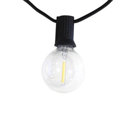Guirnalda Solar LED Exterior CristalRecord 16-678-03-270